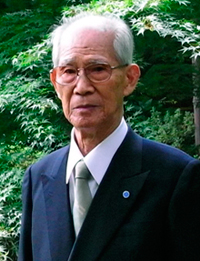 マーシャル方面遺族会会長,黒川誠